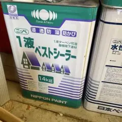DNT SBライズコート スマイル 15kg硬化剤セット | Mercari