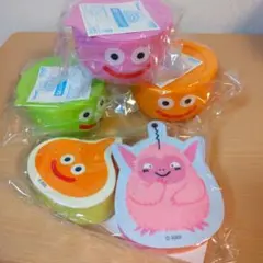ドラクエ1番くじ スライム