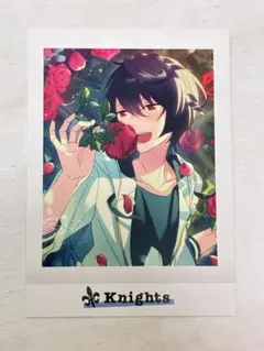 あんスタ 朔間凛月 ぱしゃっつ
