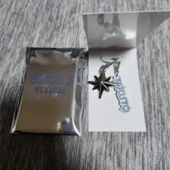 BMSG FES'26 ランダム マーカーチャーム TAKUTO