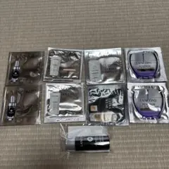 ランコム　トライアル　試供品