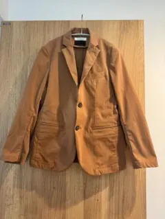 ジャーナルスタンダード テーラードジャケット