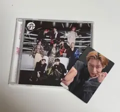 ガチ夢中! アロハトレカ付き 超特急 - メルカリ