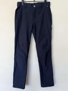 ★FILA GOLF(フィラゴルフ)★裏起毛ストレッチロングパンツ★