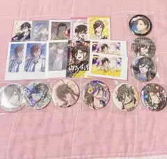 悠佑 キャラクターグッズ