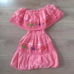 ワンピース100cm