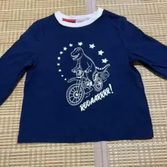 Cath Kids 長袖Tシャツ　2-3
