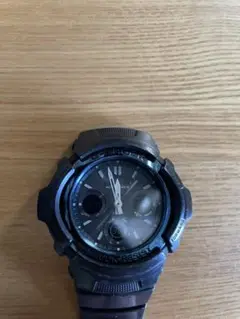 G-SHOCK AWG-M100A