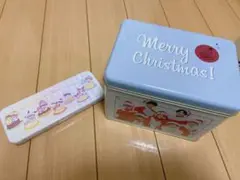 【新品未使用】なにわ男子 ローソン缶ケースセット