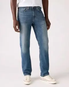 LEVIS 514 ストレートSTRAIGHT デニム パンツ ストレッチ