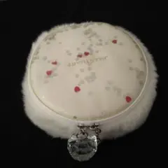 JILLSTUART★クリスマスコフレのポーチ②