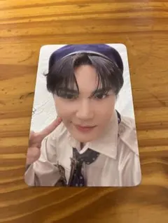 theboyz シーグリ　ハンニョンセット