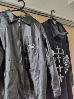 まとめ売り♪NieRclothing お買い得アウター２点セット