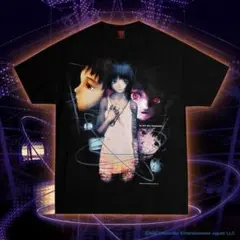 serial experiments lain × GEEKS RULE 15のサムネイル