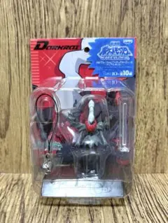 ポケモン 台座付コレクションフィギュアストラップ ダークライ