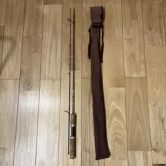 シマノ TROUT ONE XT 56SUL-2 - メルカリ