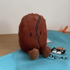 Jellycat ジェリーキャット カヌレ ぬいぐるみ デザート 正規品 - メルカリ