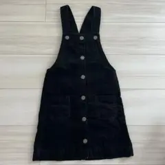 GAP KIDS コーデュロイジャンバースカート