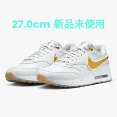 イーストサイドゴルフ ナイキ エアマックス1 86 OG ゴルフシューズ