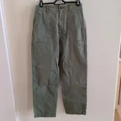 カーゴ ワークパンツ