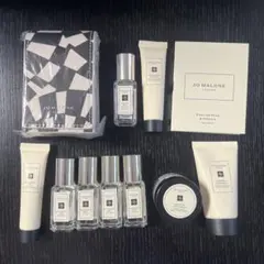 2025年最新】jomalone ポーチの人気アイテム - メルカリ