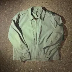 イギリス軍 ミリタリージャケット