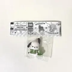 サンリオ きらめきバルーンフィギュア　ポチャッコ