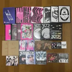 2026年最新】スキズ アルバム まとめ売りの人気アイテム - メルカリ