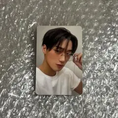 ATEEZ 1st Anniversary Edition チェサントレカ - メルカリ