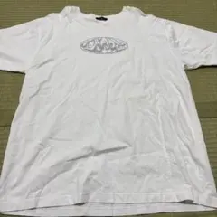 Dime XL ホワイト Tシャツ