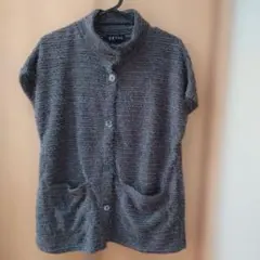 新品　未使用　タグ付き　真里子の詩　M〜Ｌ