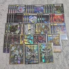 5cコントロール gp6th優勝構築 デュエマ ゲートボール - メルカリ