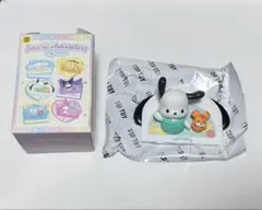 TOPTOY サンリオ My home ポチャッコ