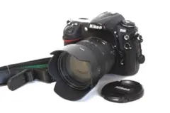☆人気！美品☆Nikon D7000 AF 35-70mm - メルカリ