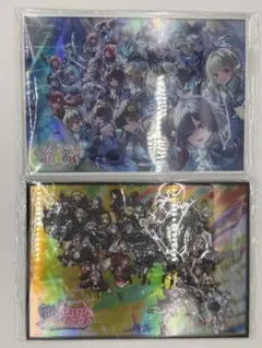 ぶいすぽっ！色紙 アクスタ まとめ売り ぶいすぽっ！ 色紙 アクスタ まとめ売り - メルカリ