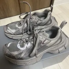 BALENCIAGA 3xl 40 新品未使用品 ゼニガメ 新作【BALENCIAGA】3XL Sneaker スニーカー (BALENCIAGA