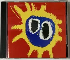 CD: Primal Scream /Screamadelica