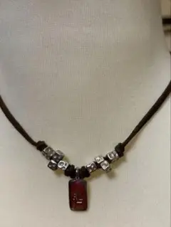ラルフローレン　レディース　ファッションアクセサリーネックレス