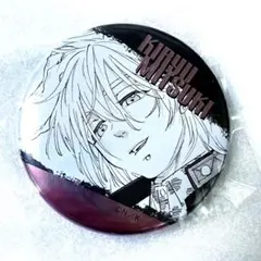 WIND BREAKER ウィンドブレーカー 桐生三輝  ジュエリー缶バッジ