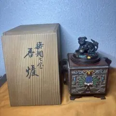 2025年最新】七宝 香炉の人気アイテム - メルカリ