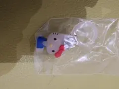 ハローキティ めじるしアクセサリー ガチャ スタンダード