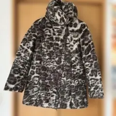 ジャケット