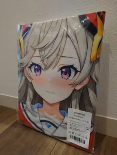 ウマ娘 トウカイテイオー OTAMONO 抱き枕カバー (シク) - メルカリ