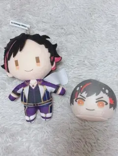 あんスタ 南雲鉄虎 コスマス おまんじゅうセット
