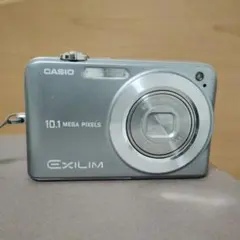 CASIO EXILIM EX-Z1080