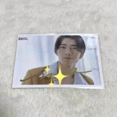 武藤潤 げんじぶ サイン 生写真 生誕 - メルカリ
