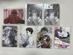 鬼滅の刃　全幕間画WEBSHOPくじ　C賞