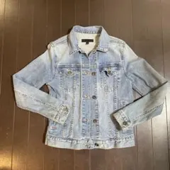 ユニクロ　Gジャン（デニムジャケット ）Sサイズ