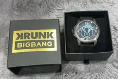 BIGBANG KRUNK× FXXK IT. 腕時計 V.I スンリ 상태좋음