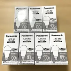 USHIO LED電球 + KOIZUMI AE 50503 E - メルカリ